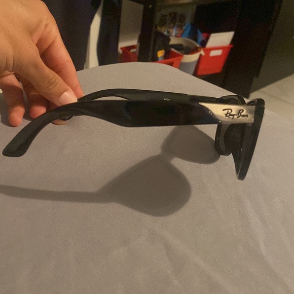 Selling Pair Of Ray Bans - Picture 2 of 2